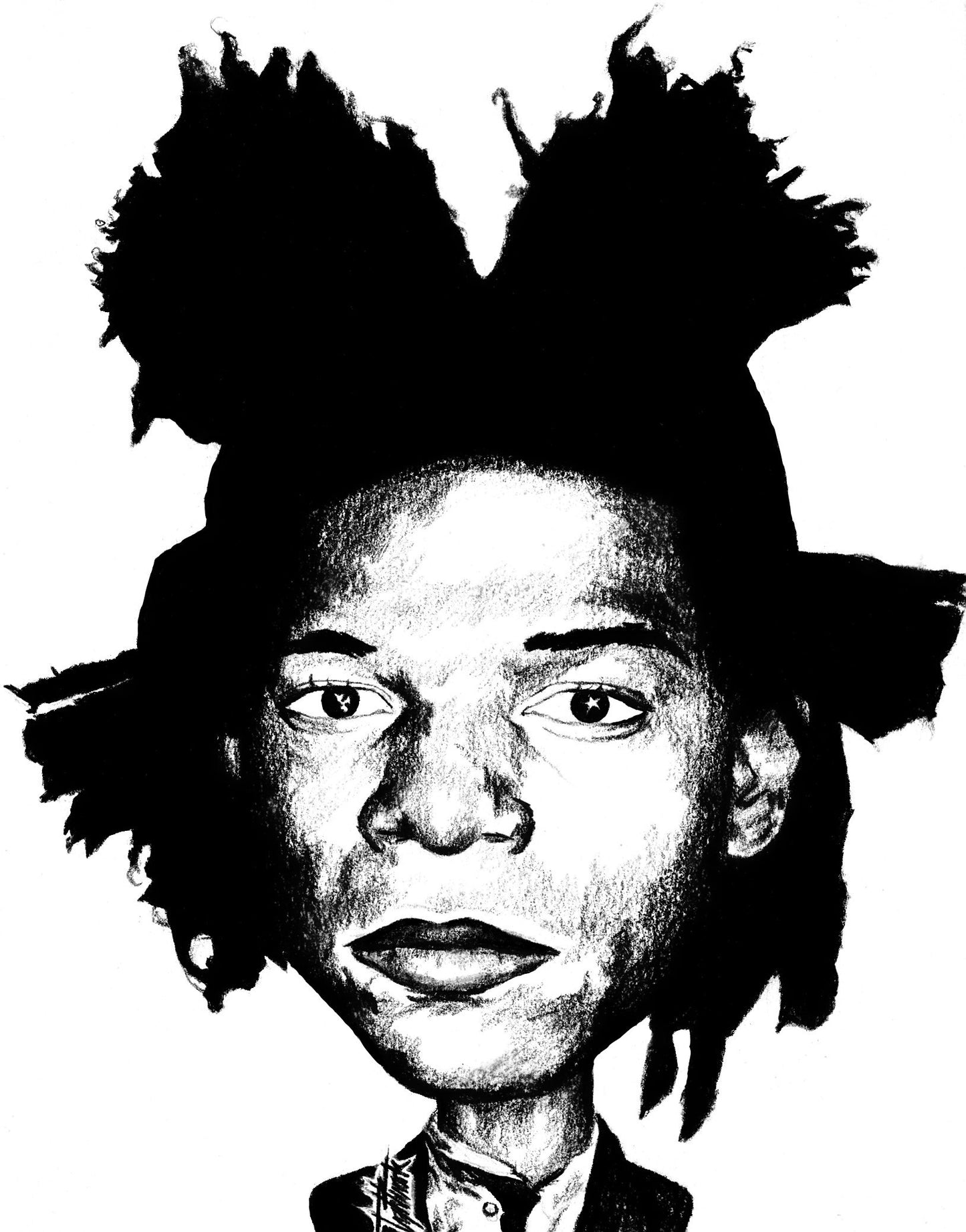 SAMO Basquiat